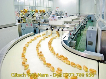 Dây chuyền DCTP